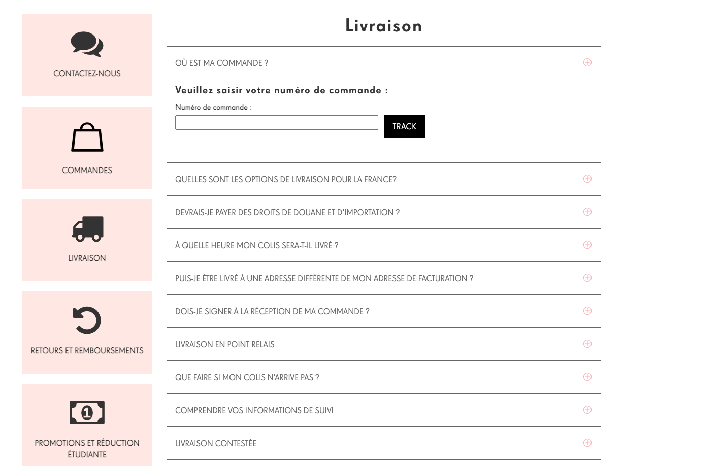 How To Contact Pretty Little Thing