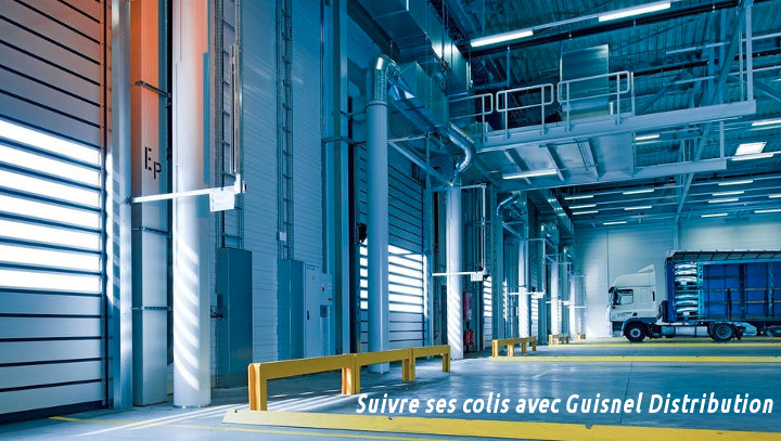 Suivi Colis Guisnel Suivre Ses Commandes Avec Guisnel Distribution