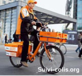 Suivi Colis TNT :suivre Ses Commaneds Avec TNT Express