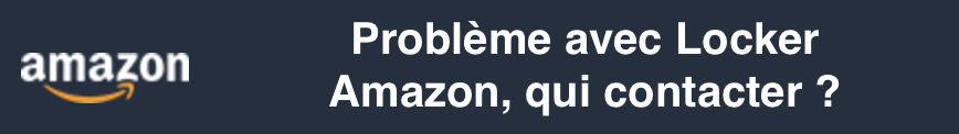 Probleme locker amazon 