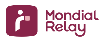 logo Mondial Relay 