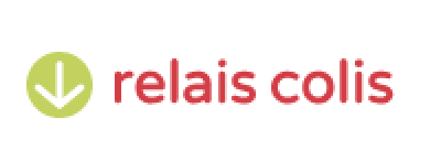 logo relais colis 