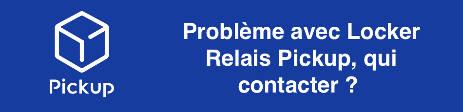 Probleme locker relais pickup 