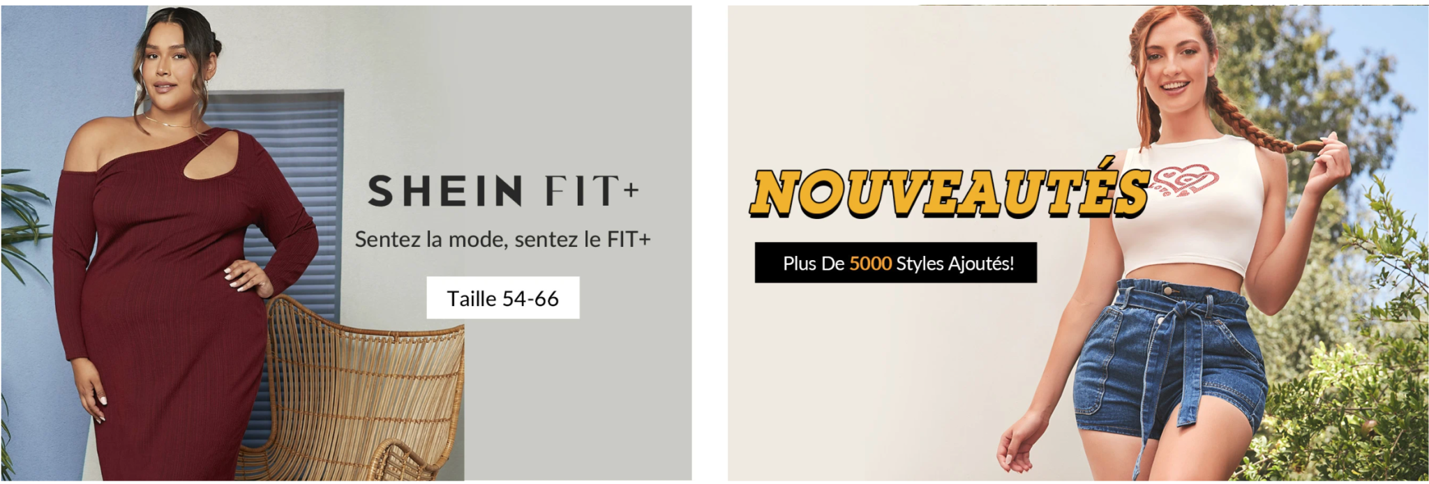 Suivi colis SheIn Comment suivre ma commande