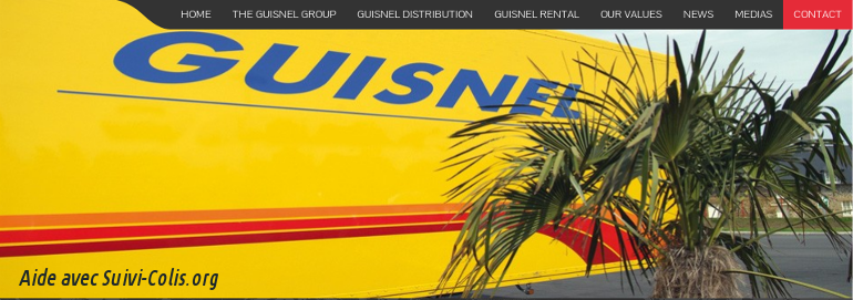 Suivi Colis Guisnel Suivre Ses Commandes Avec Guisnel Distribution