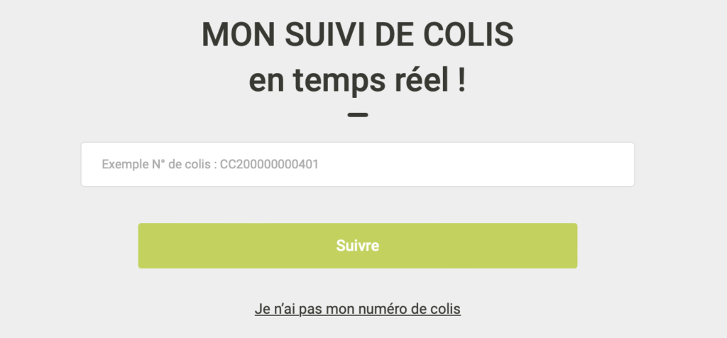 suivi relais colis 