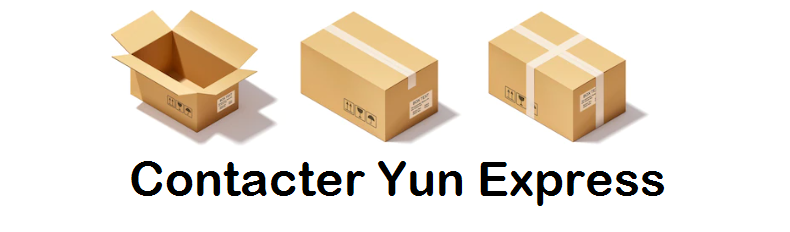 Contacter Yun Express